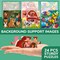 QUOKKA Magnetic Puzzles for Kids 4-6 - 36 Pcs Travel Puzzles Games for Kids Ages 3-5 - Animal Car Activities Toy for Boys and Girls 2-4 yo - Learning Magnet Gift for Road Trip